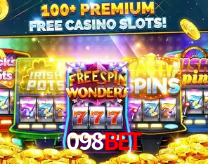 A Revolução dos Aplicativos de Jogos no 098bet