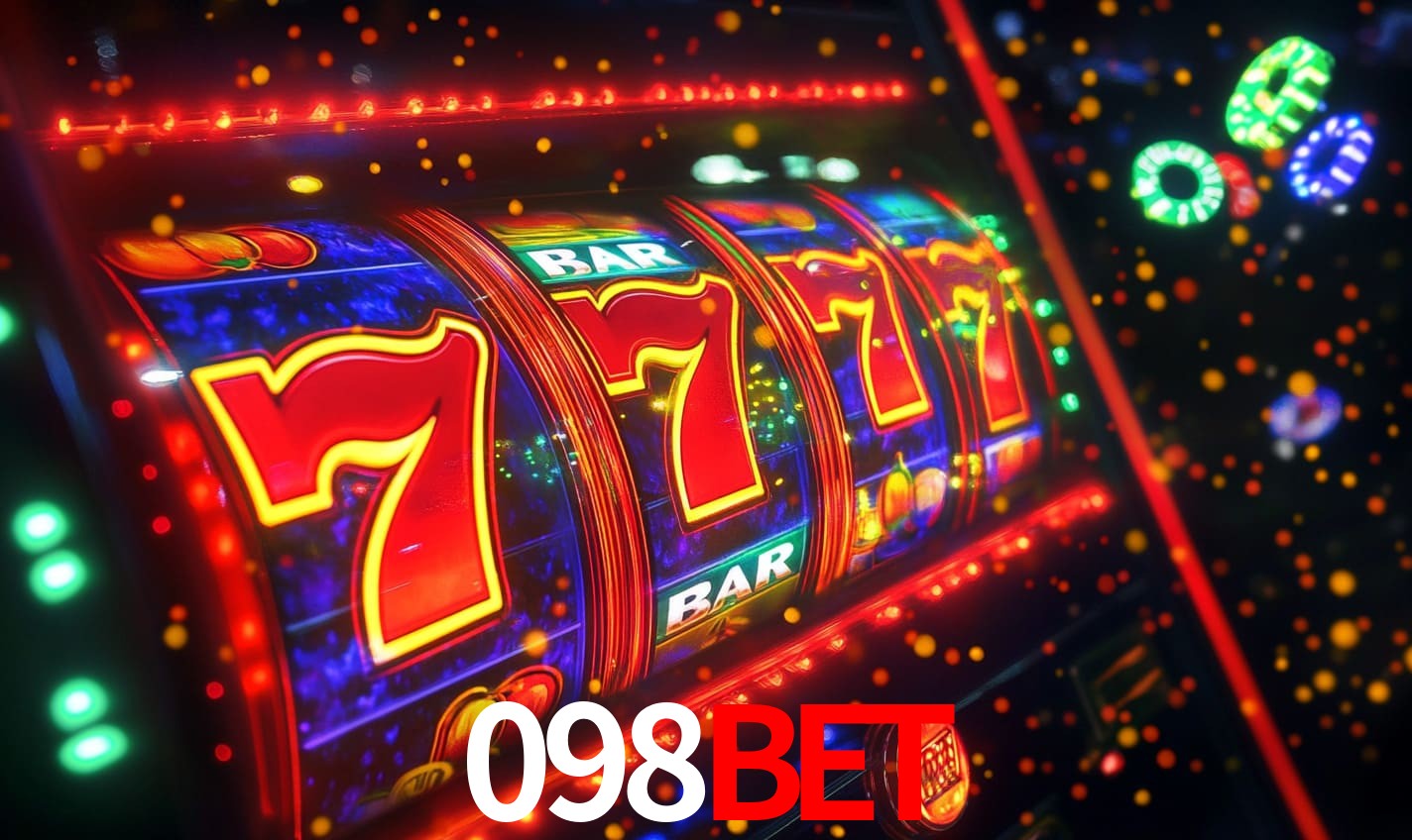 098bet - Desafio do Cassino - 098bet.com