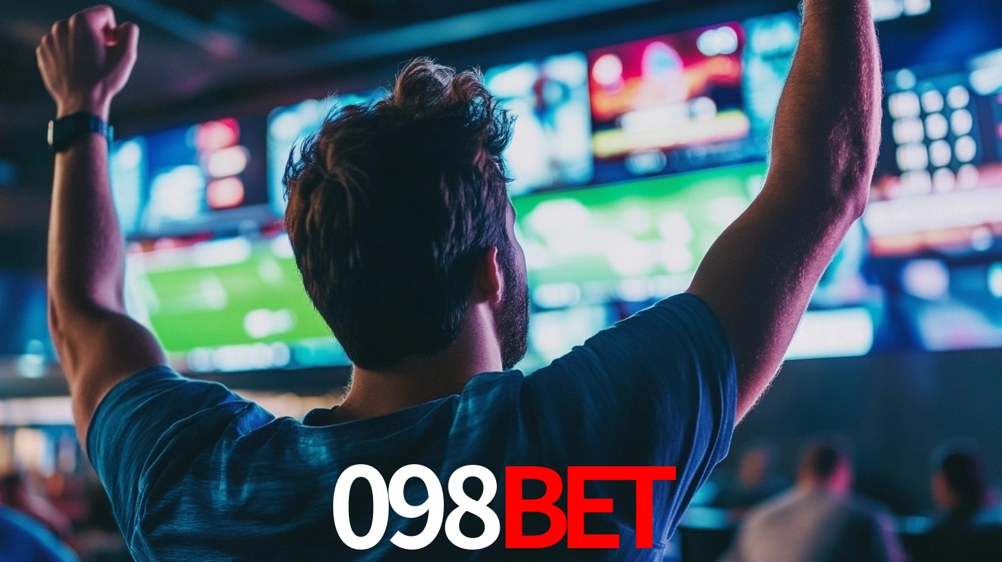 098bet: Seu Cassino Premiado com Pagamentos Rápidos