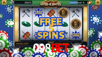 Desvendando o Mundo dos Jogos Virtuais na 098bet