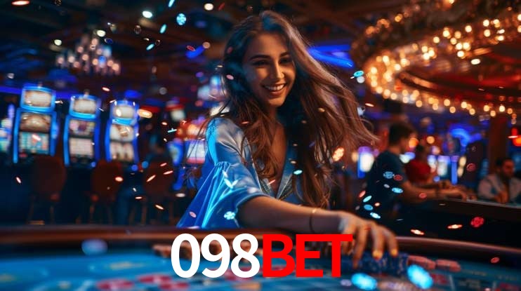 Experiência VIP 098bet