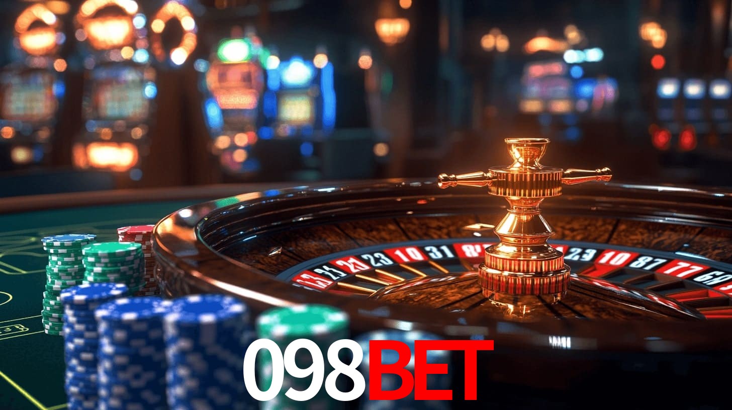 098bet - Cassino Aposta Máxima - 098bet login