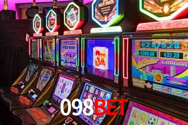 Desvendando o Mundo dos Jogos Virtuais na 098bet