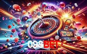 Experiência VIP 098bet