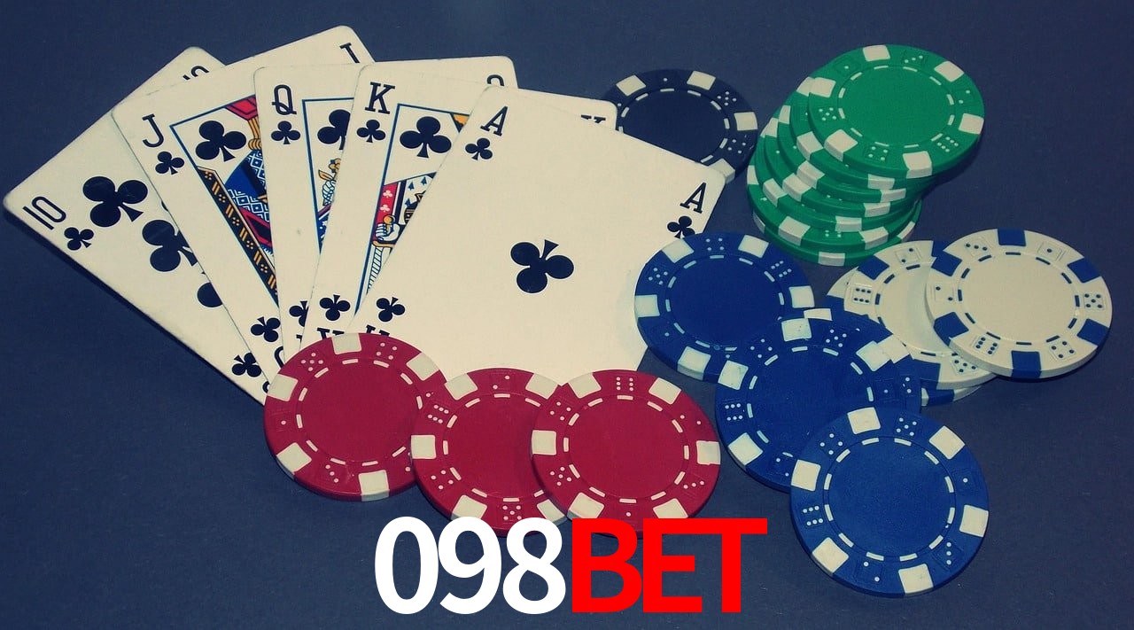 Experiência VIP 098bet