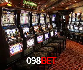 A Emoção da Loteria na 098bet: Uma Chance de Mudança de Vida