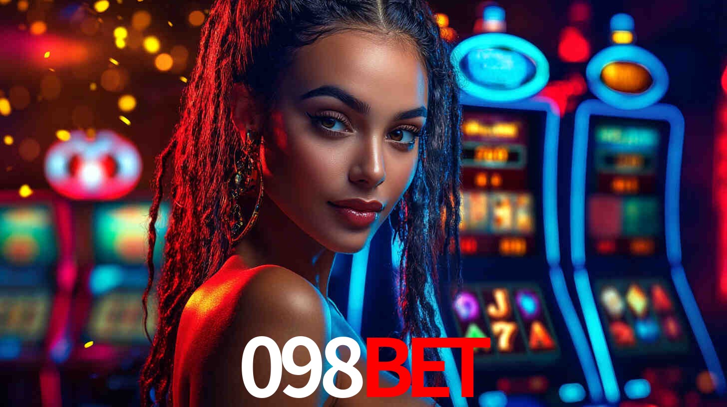 Descubra o Programa VIP da 098bet: Vantagens Exclusivas para Jogadores
