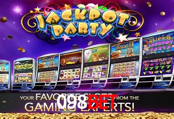 Descubra o Mundo do Cassino Online com 098bet