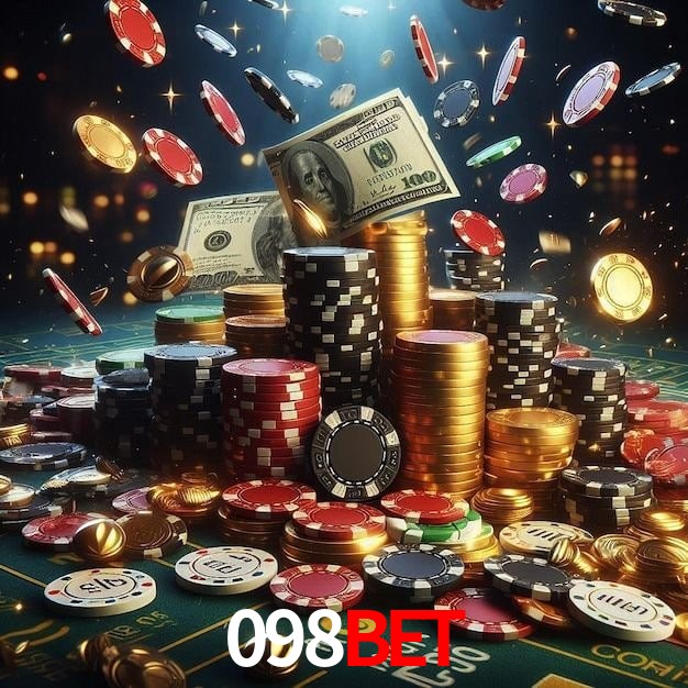 PIX Instantâneo 098bet
