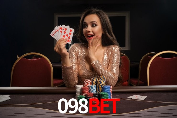 Programa VIP 098bet