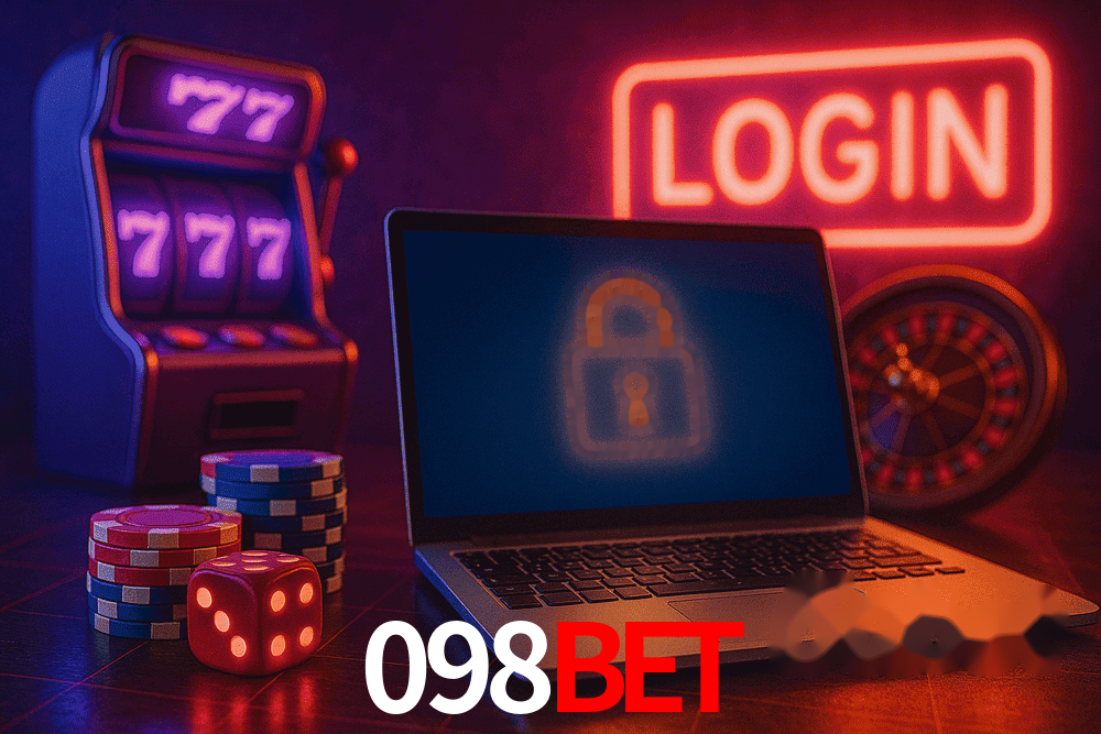 Casino Ao Vivo 098bet