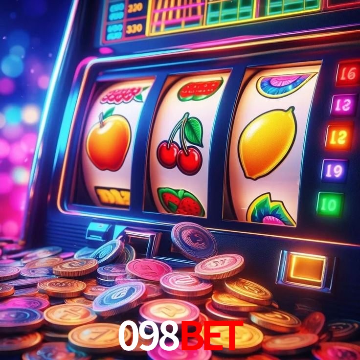 Jogos de Slot 098bet