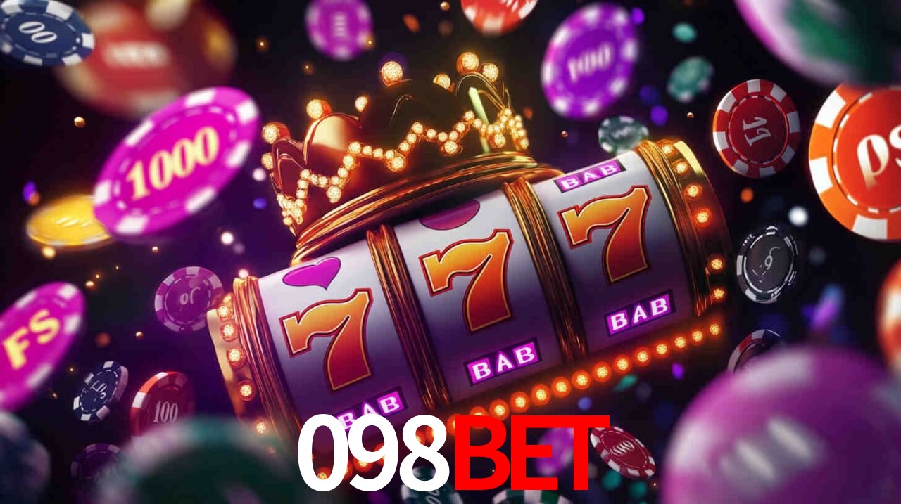 Live Casino 098bet