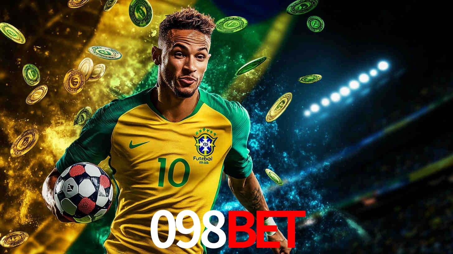 Explorando a Categoria de Eventos em Apostas na 098bet