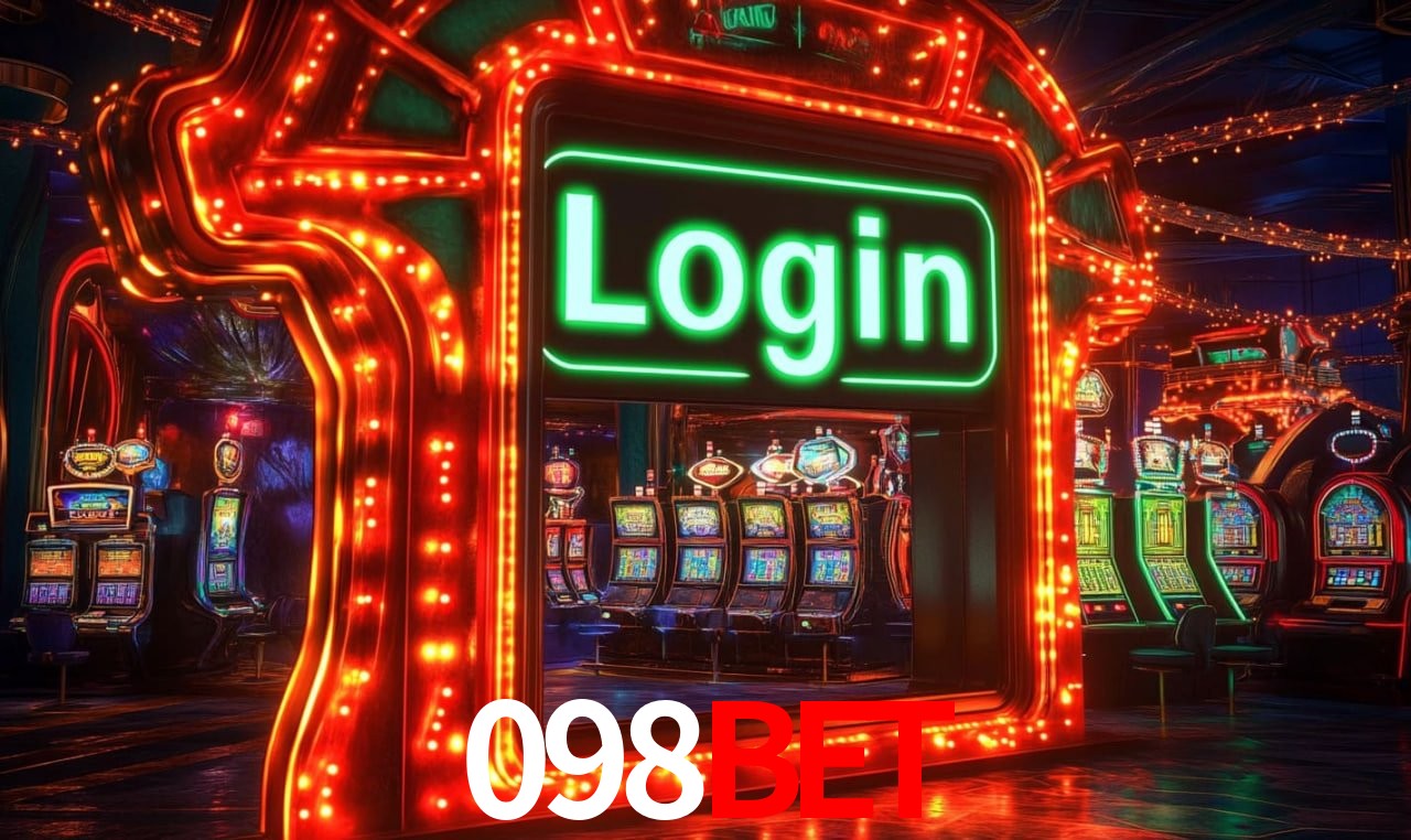 Recursos de Bônus 098bet