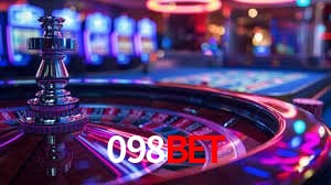 Provedores de Jogos 098bet