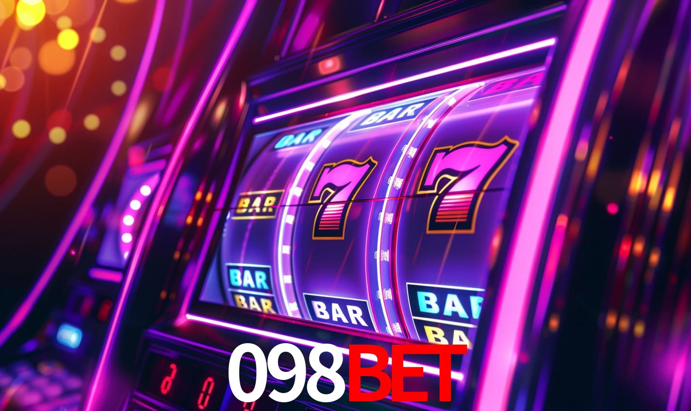 098bet: Seu Especialista em Apostas Esportivas Brasileiras