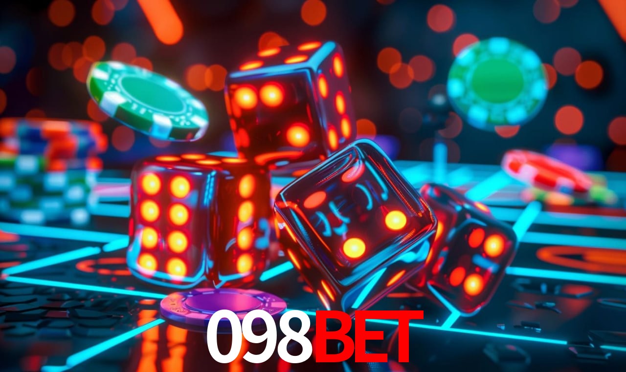 Jogos Exclusivos 098bet