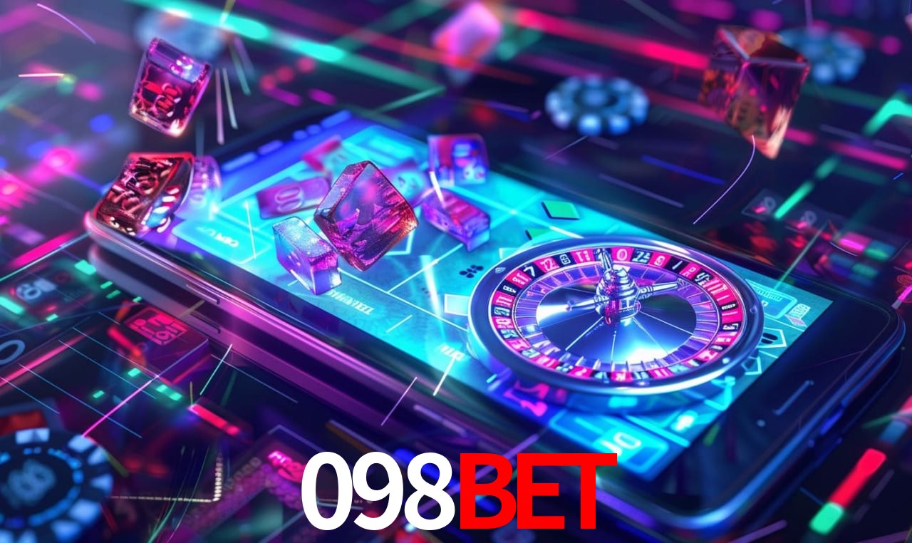 Diretório de Jogos 098bet