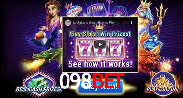 Desvendando o Mundo dos Jogos Virtuais na 098bet