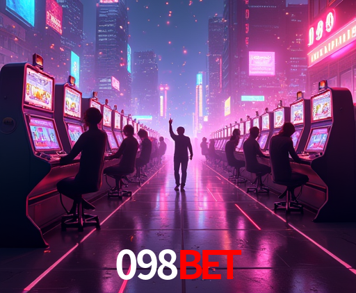 Apostas de Futebol 098bet