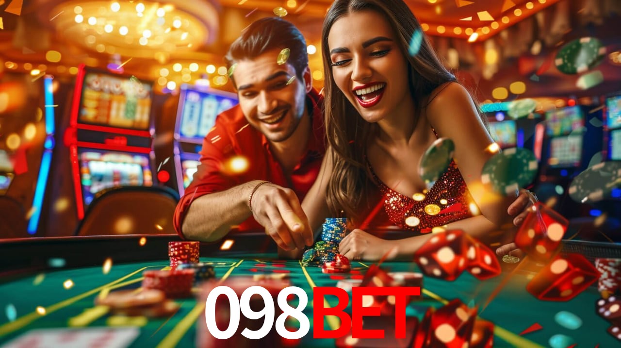 Promoção Relâmpago 098bet