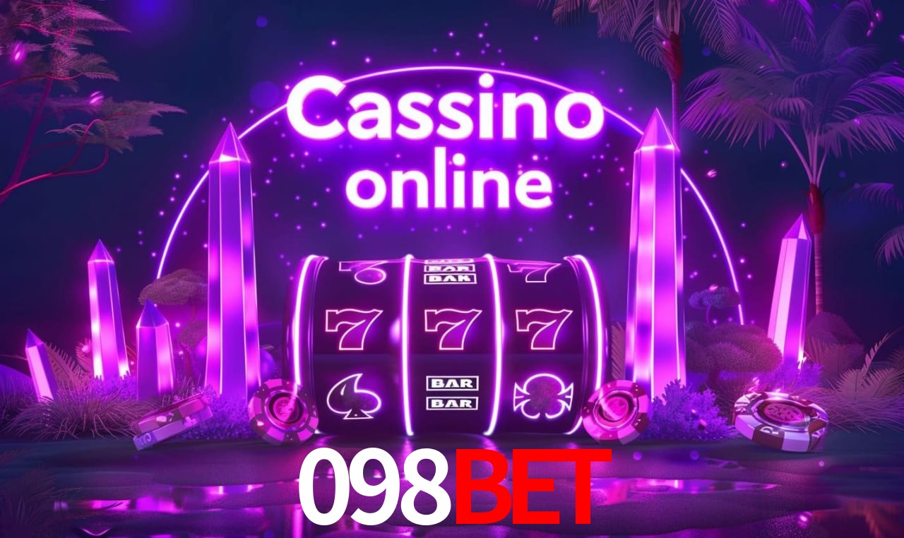 Promoções Sazonais 098bet