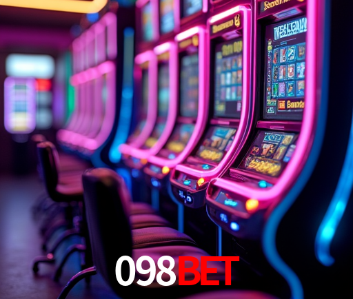 Lista de jogos de slot na 098bet
