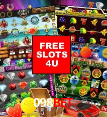 Descubra a Magia dos Jogos de Arcade no 098bet