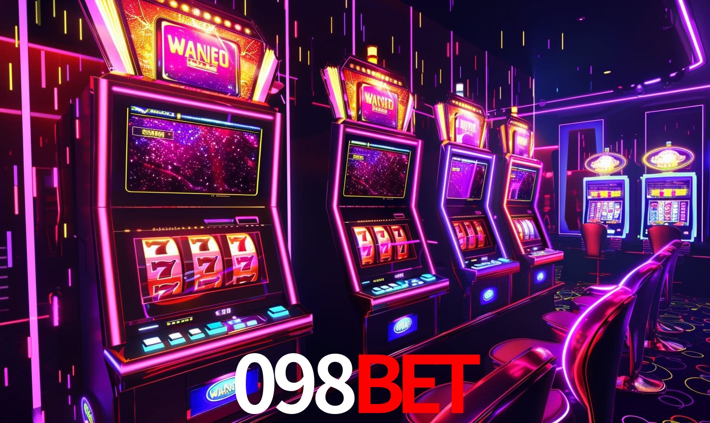 A Emoção da Loteria na 098bet: Uma Chance de Mudança de Vida