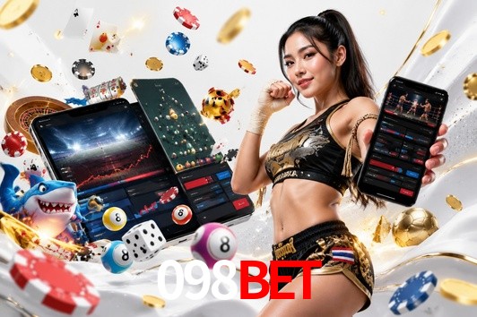Weekend Specials 098bet