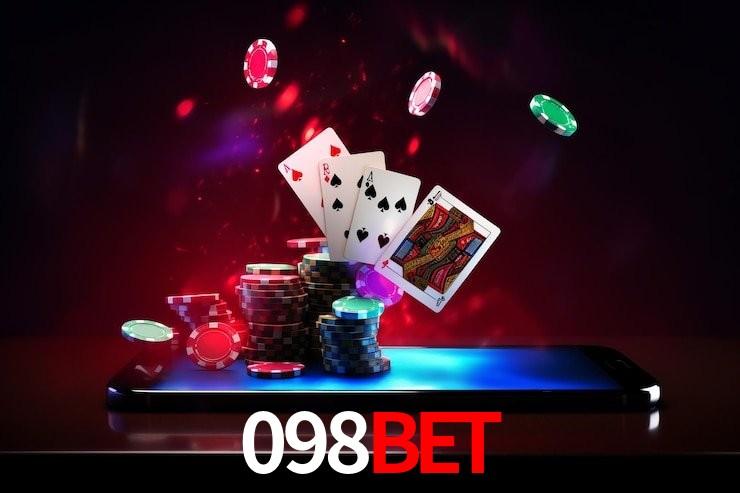 Games Directory 098bet