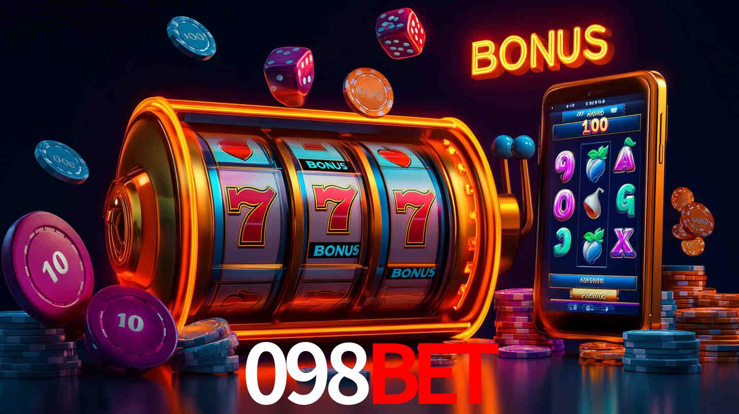 Inovações de Jogos na 098bet: O Futuro das Experiências Interativas