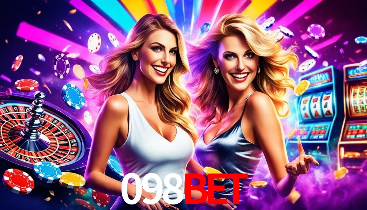 Casino VIP 098bet