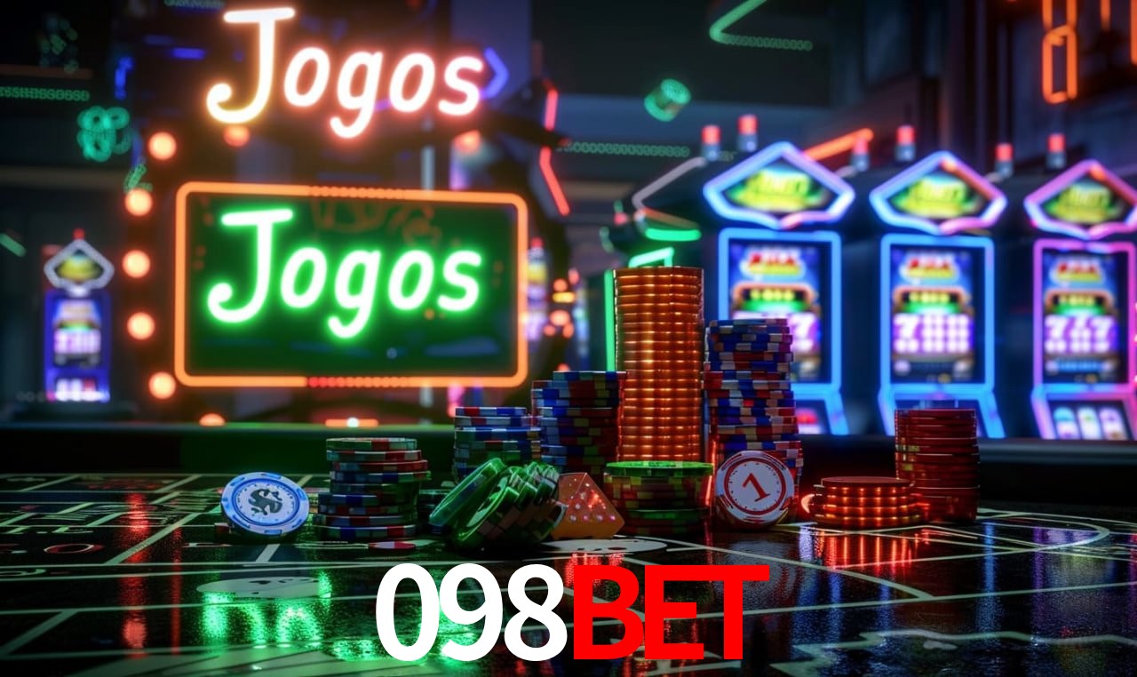 098bet