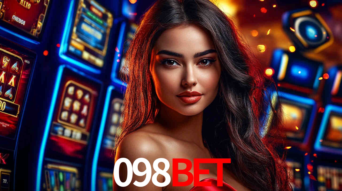 A Experiência Imersiva dos Cassinos Ao Vivo no 098bet