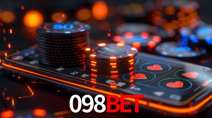 Bonus Features 098bet