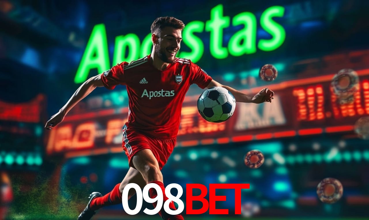 Casino Ao Vivo 098bet