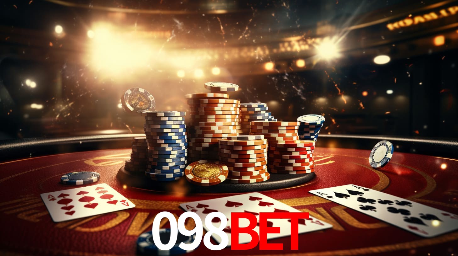 VIP Casino 098bet