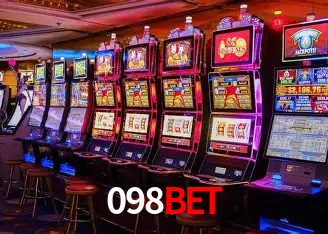 Descubra a Essência do 098bet: Nossa História e Compromissos