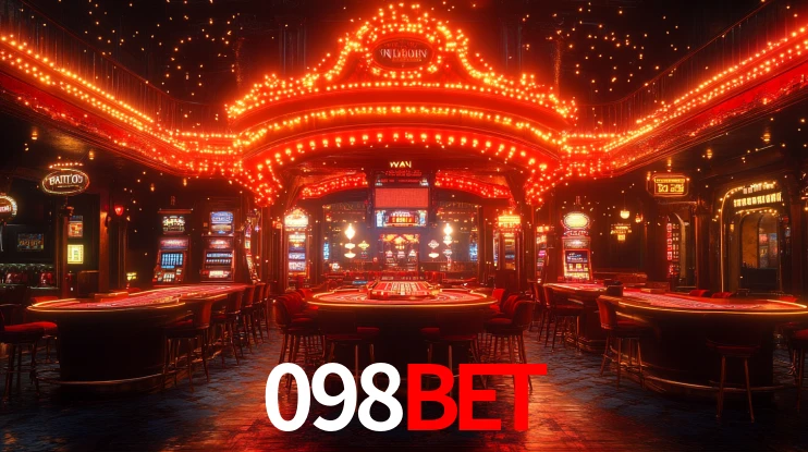Explore as vantagens do 098bet: serviço profissional e confiabilidade