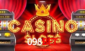 Slot Games 098bet
