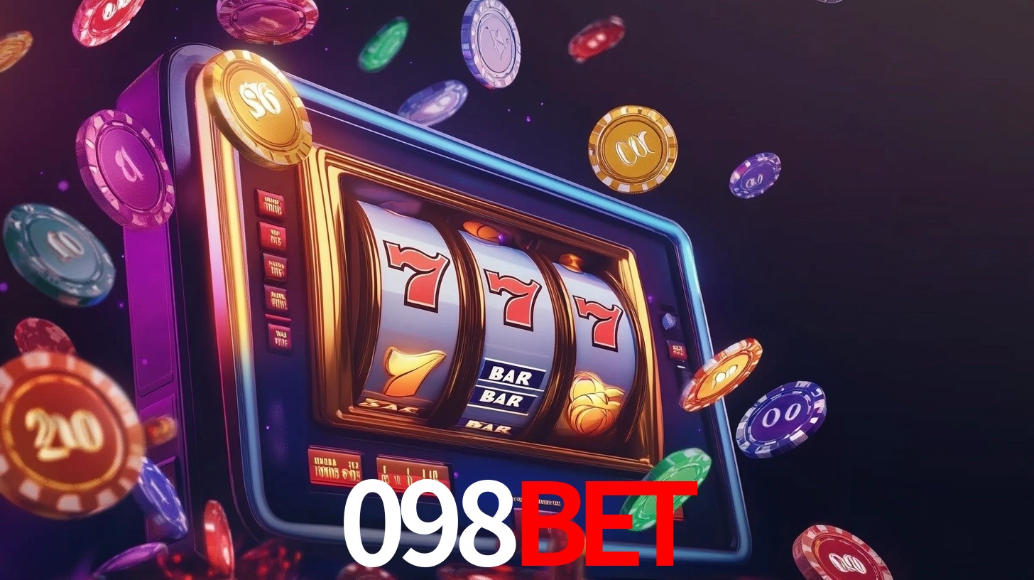 Welcome Bonus 098bet
