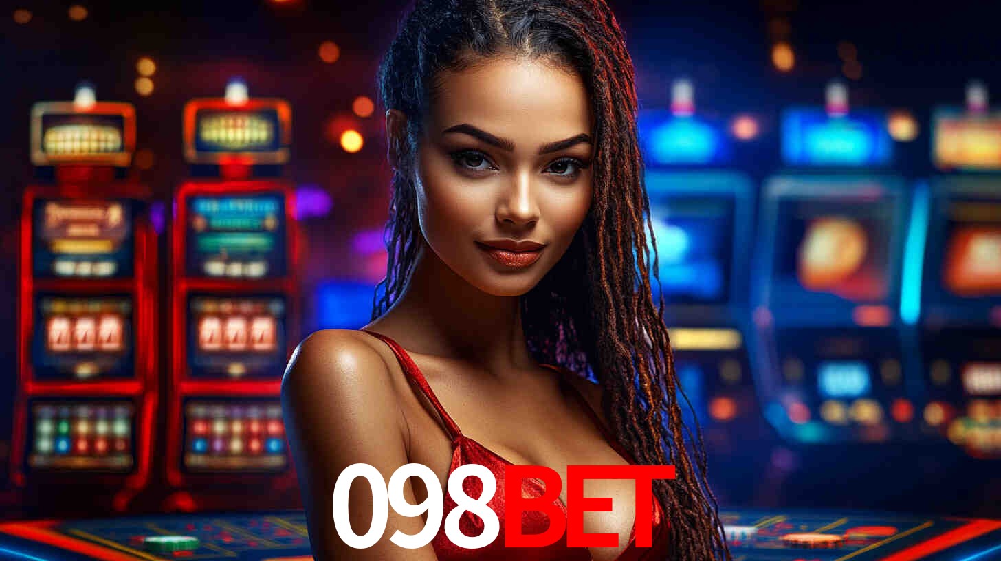 Inovações de Jogos na 098bet: O Futuro das Experiências Interativas