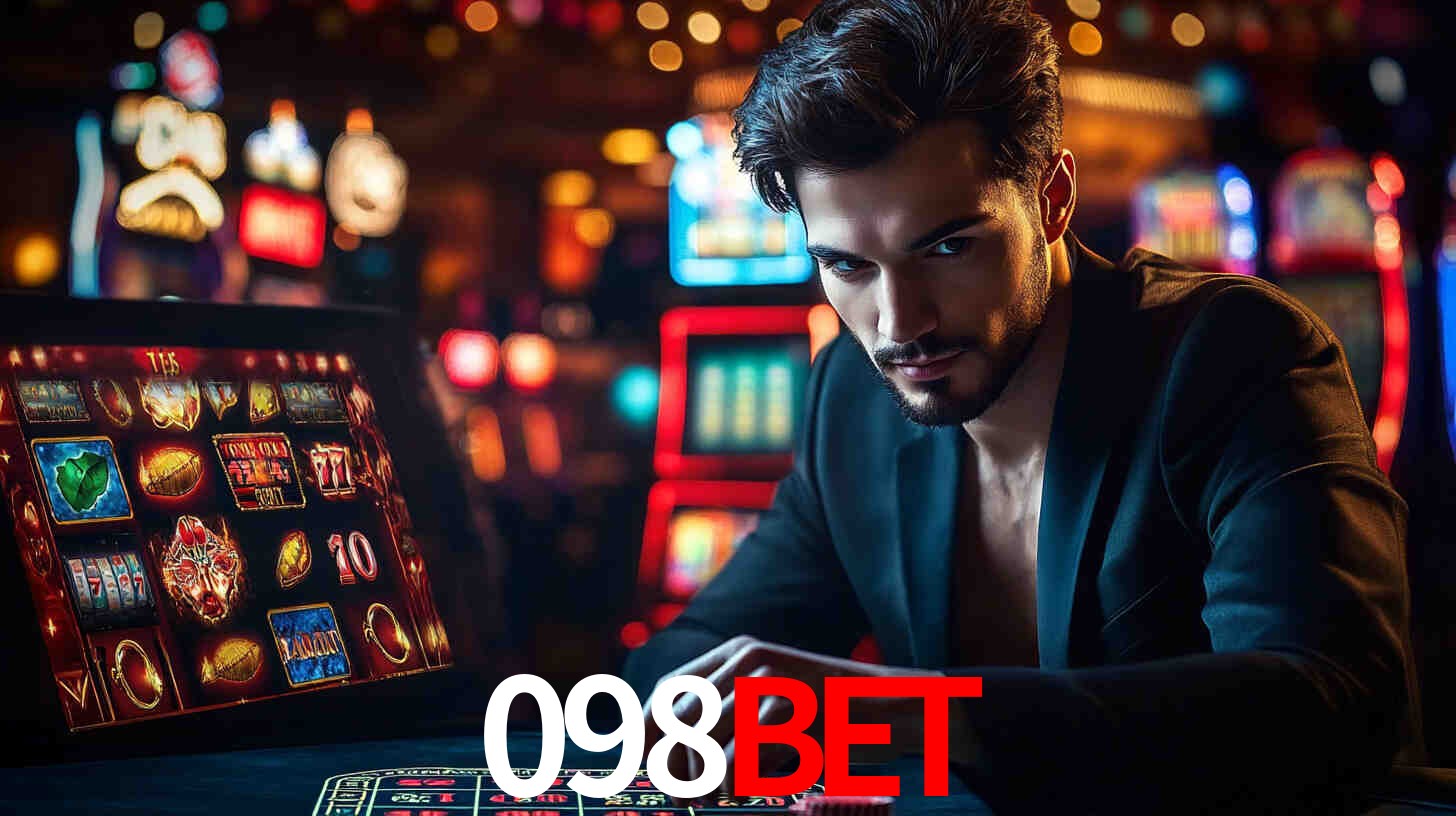 Bônus Generosos e Exclusivos no 098bet para Você!