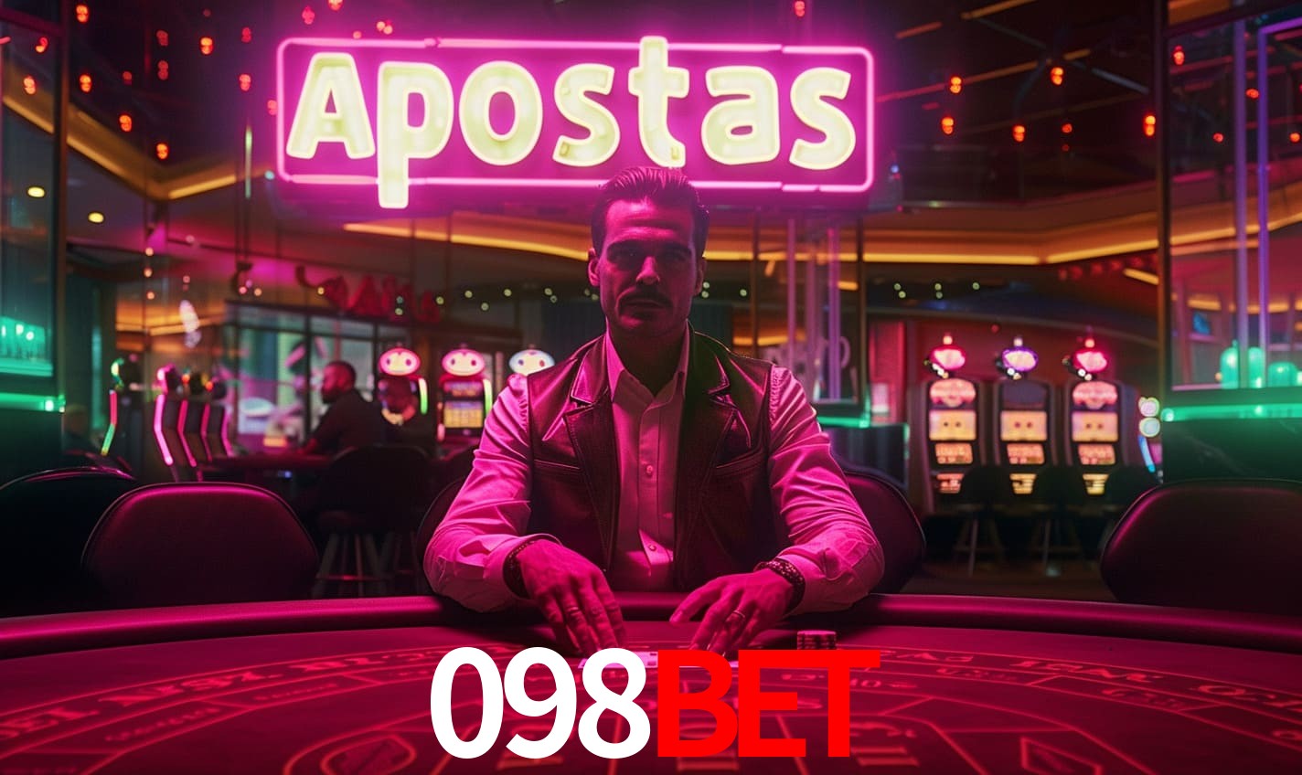 A Emoção da Loteria na 098bet: Uma Chance de Mudança de Vida