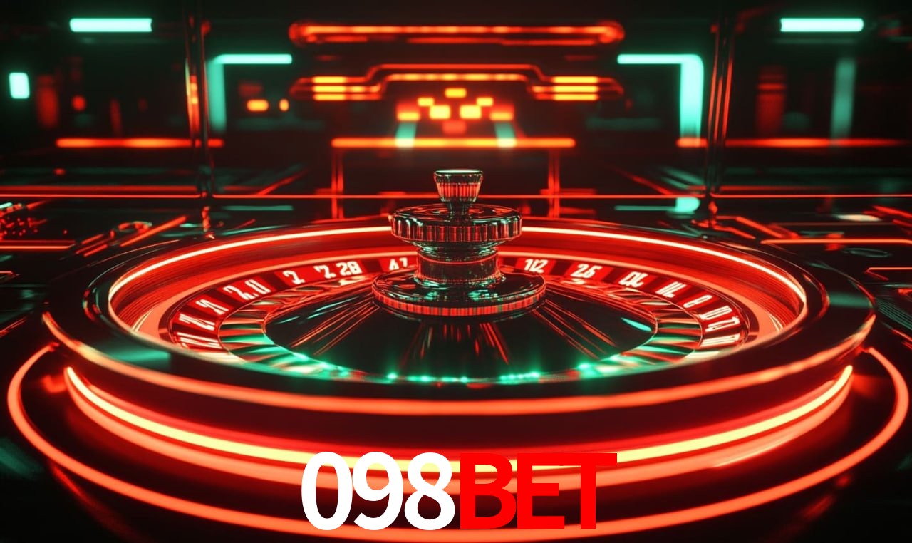 Descubra o Programa VIP da 098bet: Vantagens Exclusivas para Jogadores