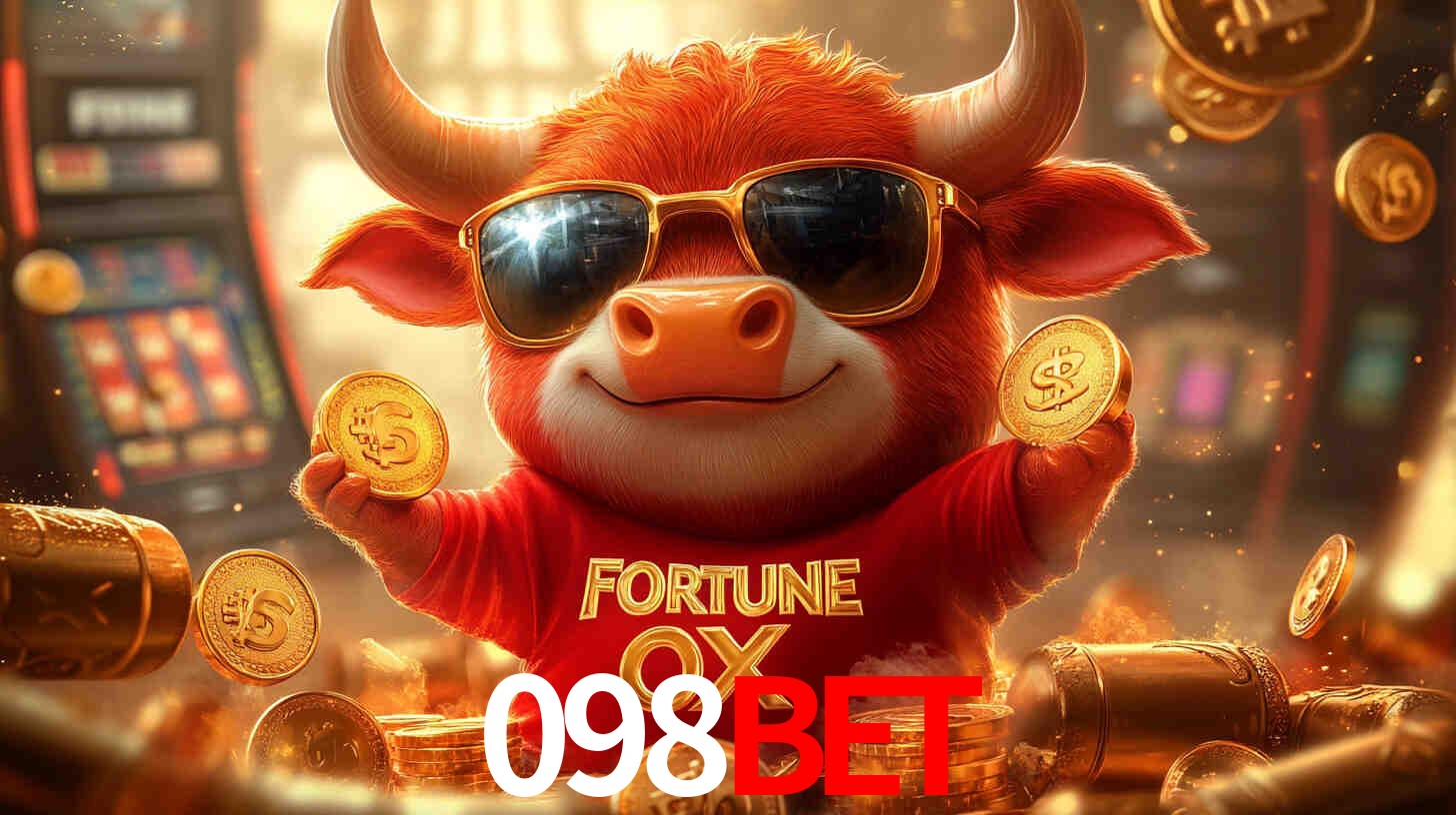 098bet baixar