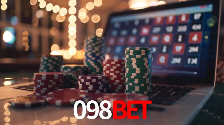 Live Casino 098bet