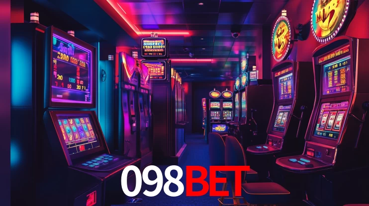 098bet baixar
